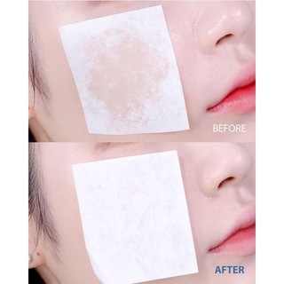 Phấn Phủ Bột Kiềm Dầu Too Cool For School Finish Setting Powder