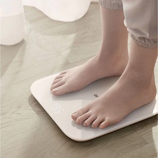 Cân điện tử thông minh Xiaomi Scale 2 Universal - Version 2019 -dc3668