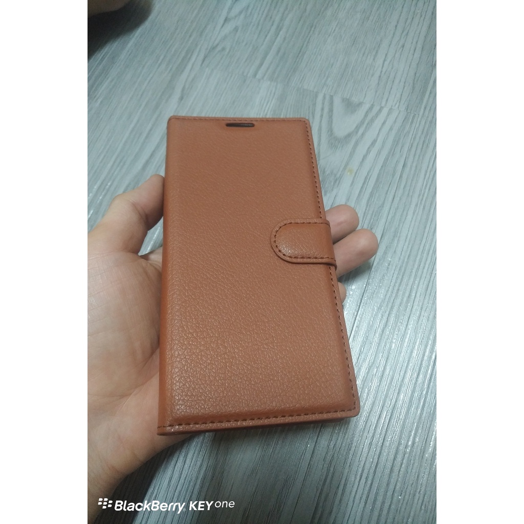 Ốp gập keyone Blackberry