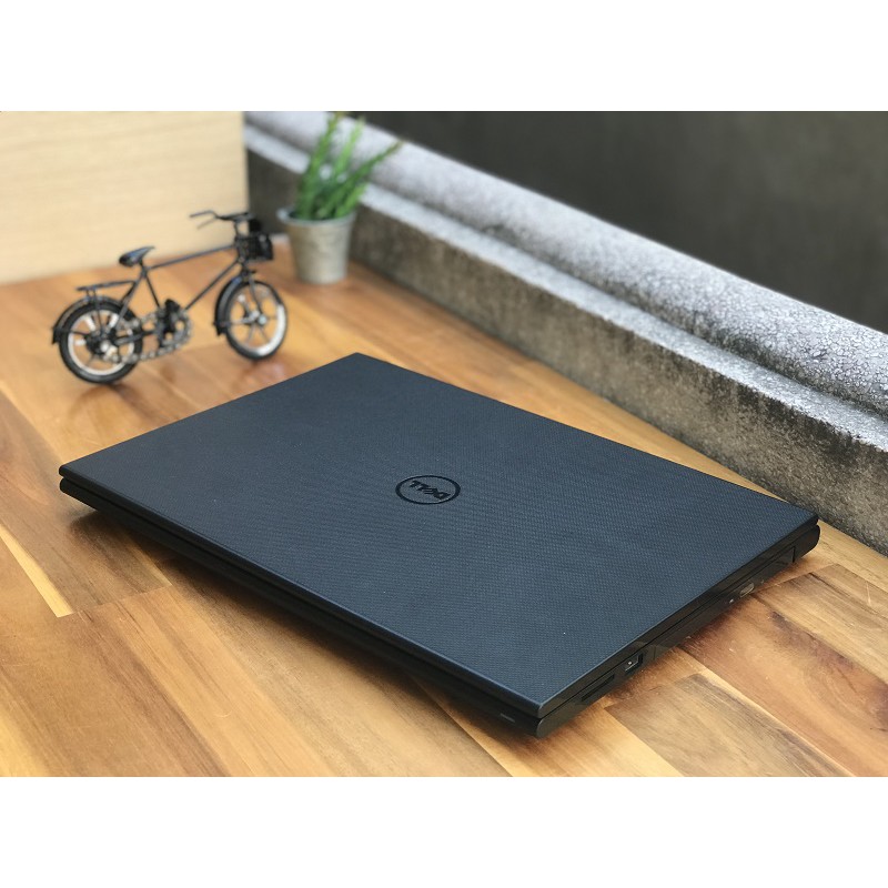Latop DELL inspiron 14R N3443 : Core i5-5200U, 4G, 500Gb, GT820, 14.0HD likenew | BigBuy360 - bigbuy360.vn