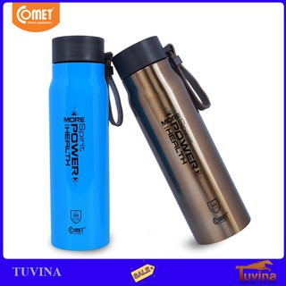 Bình Giữ Nhiệt Comet CH12-14 520ml - Hàng Chính Hãng