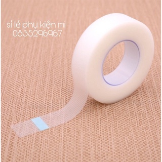 Băng dính gân,băng dính nối mi