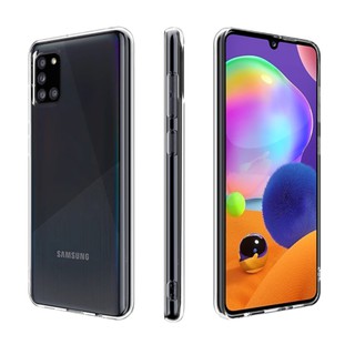 ỐP LƯNG DẺO TRONG SUỐT SAMSUNG A31
