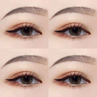Bút dạ kẻ mắt nước Be’well Mẫu mới
