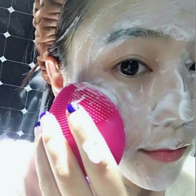 MÁY RỬA MẶT FOREO LUNA MINI