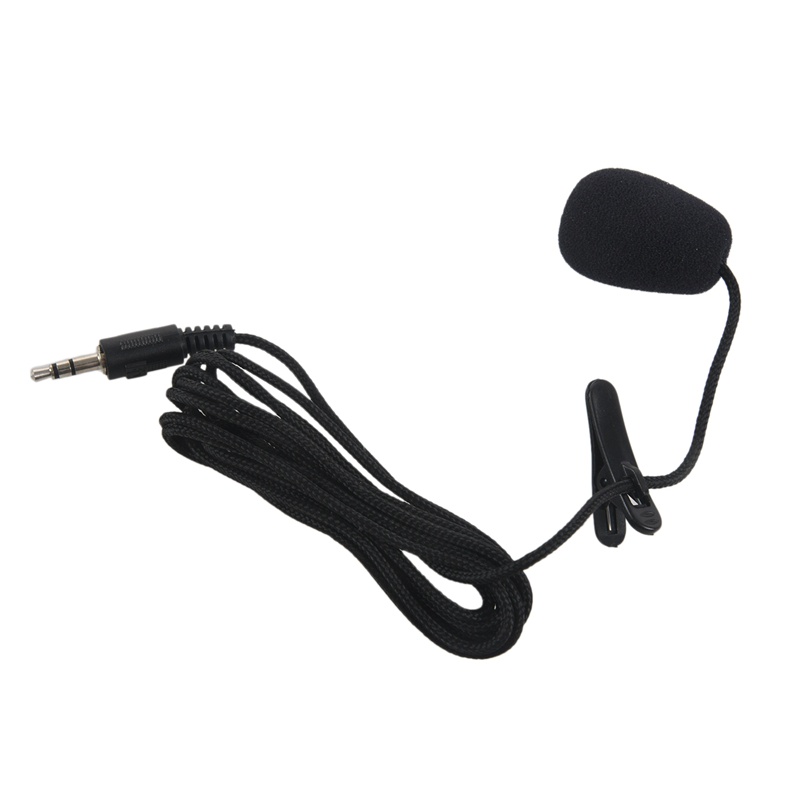 Micro Mini Diagee IMTC Lavalier 2M 3.5mm Chất Lượng Cao DAGEE DG-001