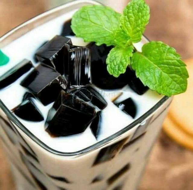 SƯƠNG SÁO ĐEN THUẬN PHÁT