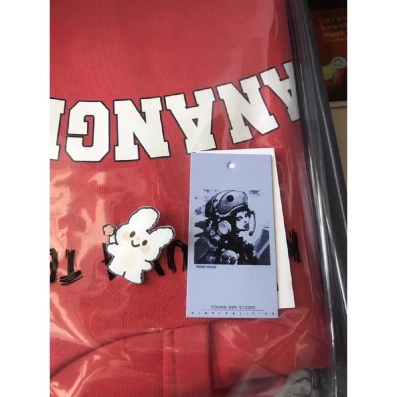 Áo Hoodie Sanangelo old school ( box xịn) | BigBuy360 - bigbuy360.vn