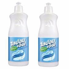 NƯỚC RỬA CHÉN LION THÁI LAN 800ML