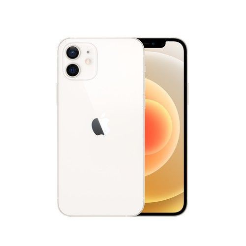 [Trả góp 0% LS]  Điện Thoại Apple iPhone 12 128GB - VN/A - Hàng Chính Hãng