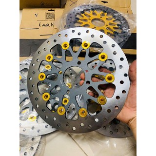 đĩa king drag gắn mọi dòng xe