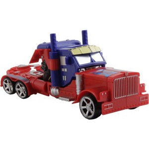 Robot siêu thay đổi biến hình xe - set 3-2