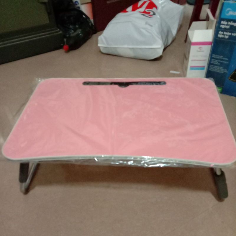 BÀN GẤP HỌC SINH CÓ CHỖ CÀI LAPTOP | BigBuy360 - bigbuy360.vn