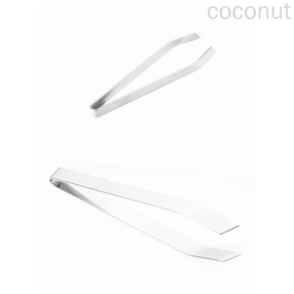 Nhíp Gắp Xương Cá Bằng Thép Không Gỉ Có Tay Cầm Tiện Dụng