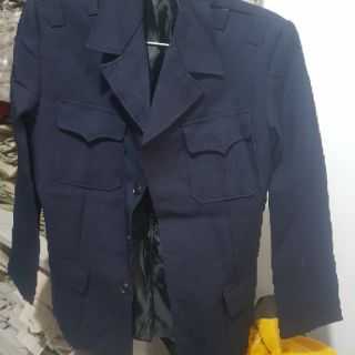 Áo khoác bảo vệ mùa đông