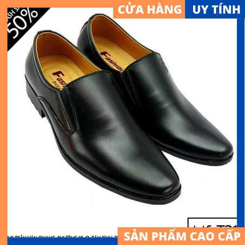 Giày tây nam XT08 [HÀNG CAO CẤP] | WebRaoVat - webraovat.net.vn