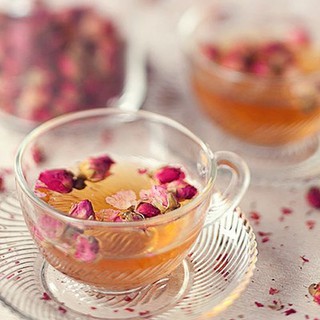 Nụ Hoa Hồng Khô 100g