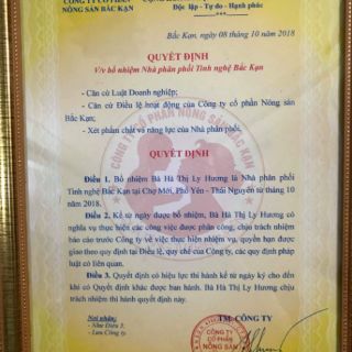 Tinh bột nghệ Bằc Kạn lọ 500g