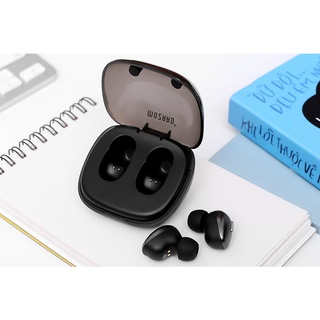 Tai nghe Bluetooth True Wireless Mozard Q7