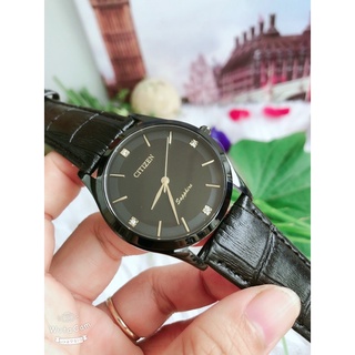 Đồng hồ citizen nam chống nước