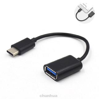 Converter Lightweight Portable Type-C To USB 3.1