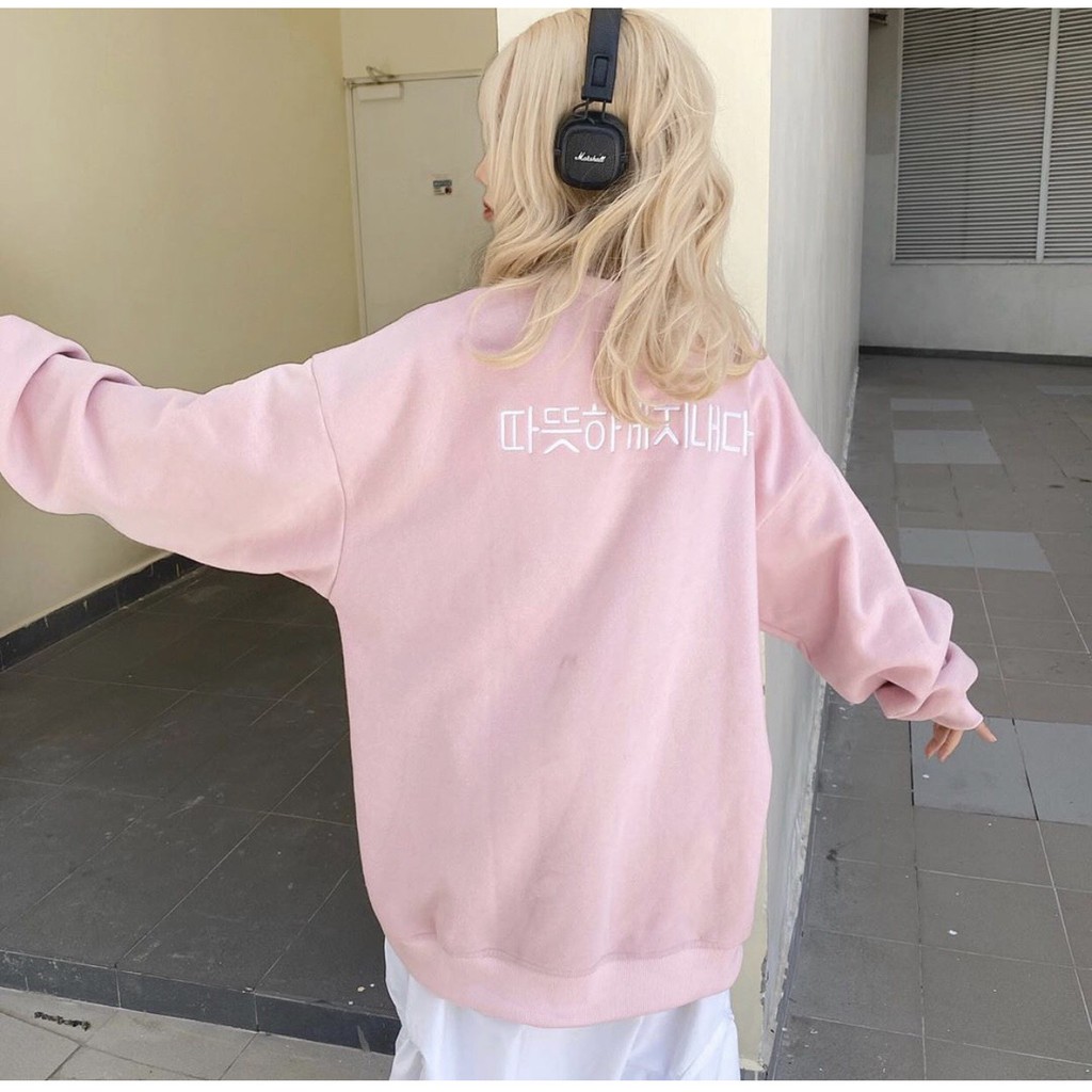 Áo Cardigan TRÁI TIM COZY Ulzzang Unisex ( Có TAG ở cổ tay ) 1hitshop | BigBuy360 - bigbuy360.vn