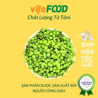 Đậu hà lan wasabi, đậu hà lan  - 500gr