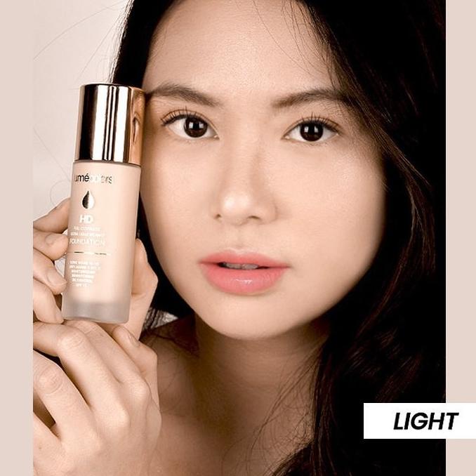 Kính mát siêu nhẹ FOUNDATION HD FULL COVERAGE | BigBuy360 - bigbuy360.vn