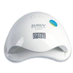 Máy hơ gel Sun 5 Plus Sunuv chính hãng BH3T