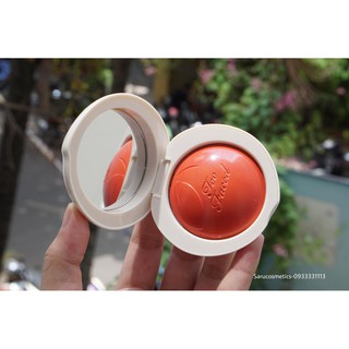 Má hồng Toofaced Peach My Cheeks