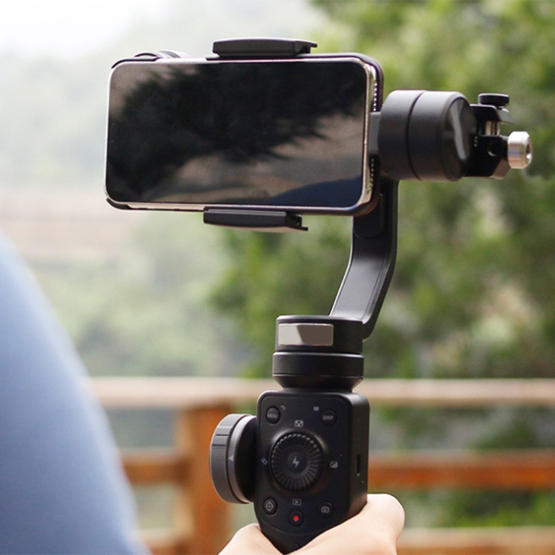 Bộ ổn định điện thoại Zhiyun Smooth 4 Moza Mini-mi Feiyutech Vimble 2 | BigBuy360 - bigbuy360.vn