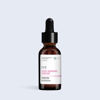 Serum chống lão hóa và dưỡng da Eva Essence
