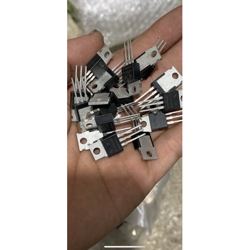 Mosfet HY3506 TO-220 190A 60V Kênh N