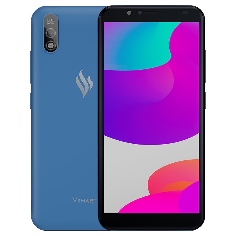 [Mã ELMALLCOIN hoàn 8% xu đơn 500k] Điện thoại Vsmart Bee 3 2GB 16GB - Hàng chính hãng | BigBuy360 - bigbuy360.vn