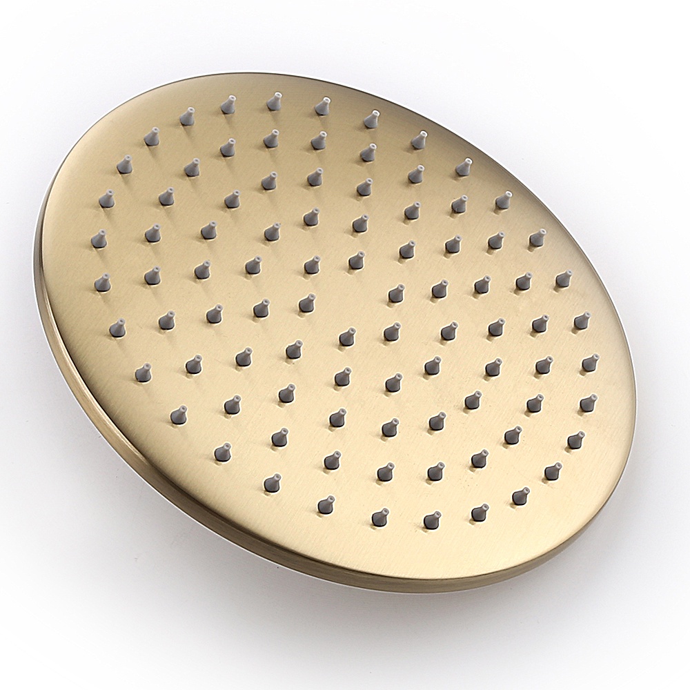 Bộ sen cây tắm đứng nóng lạnh bằng đồng Giả Cổ cao cấp