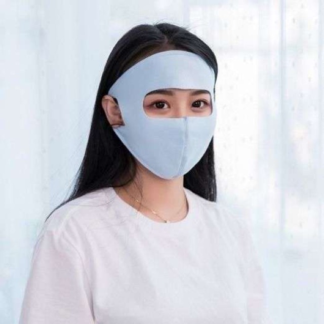 MUA 5 TẶNG 1 Khẩu trang chống tia UV loại 1