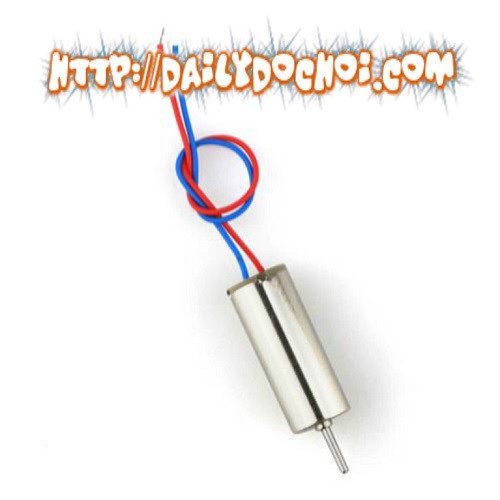 Phụ kiện pin sạc cánh động cơ dành cho máy bay JJRC H36, H36F