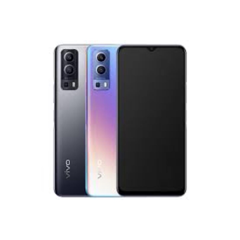 điện thoại Vivo Y72 hỗ trợ 5G Chính Hãng 2sim Ram 8G rom 128G, Màn hình: IPS LCD6.58&quot;Full HD+, Camera sau: Chính 64 MP