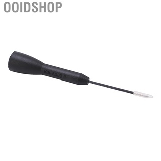 Ooidshop Test Hook Multimeter Probe Insulation Pin For Routine Circuit Testing