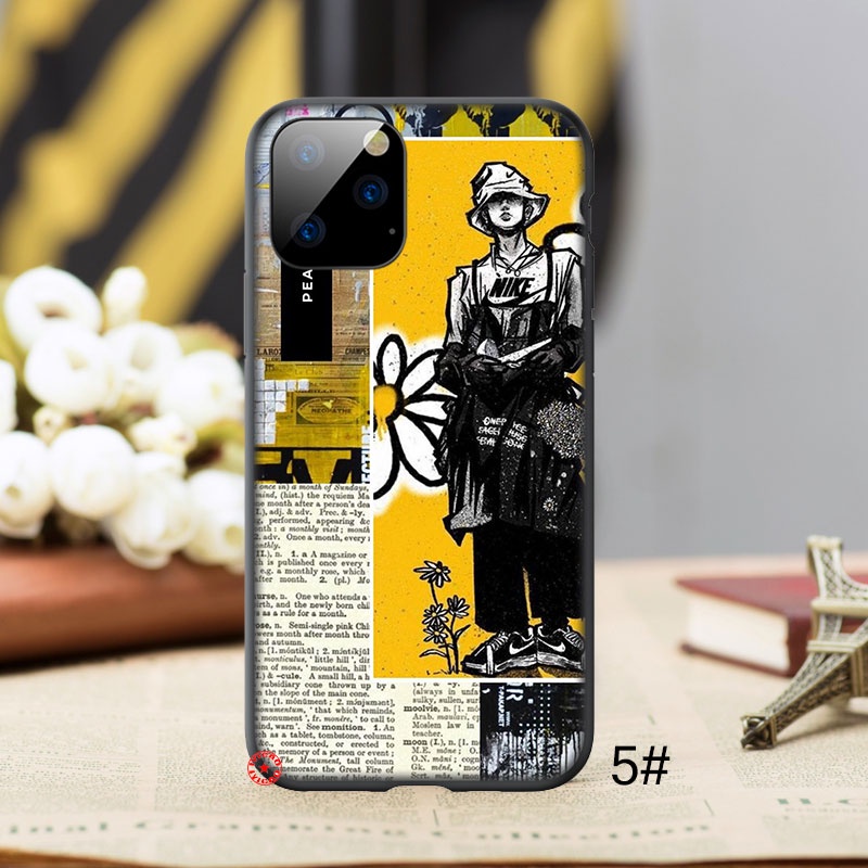 Ốp Điện Thoại Dẻo Họa Tiết Hoạt Hình dragon bigbang Cho iphone 13 12 pro max mini xs max x pd64