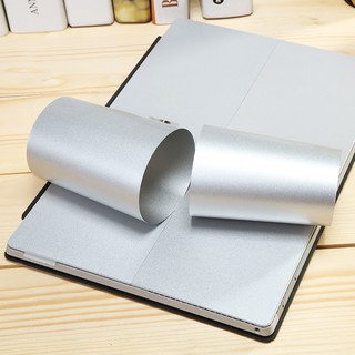 Miếng Dán Lưng Cho Máy Microsoft Surface 3 Pro 4