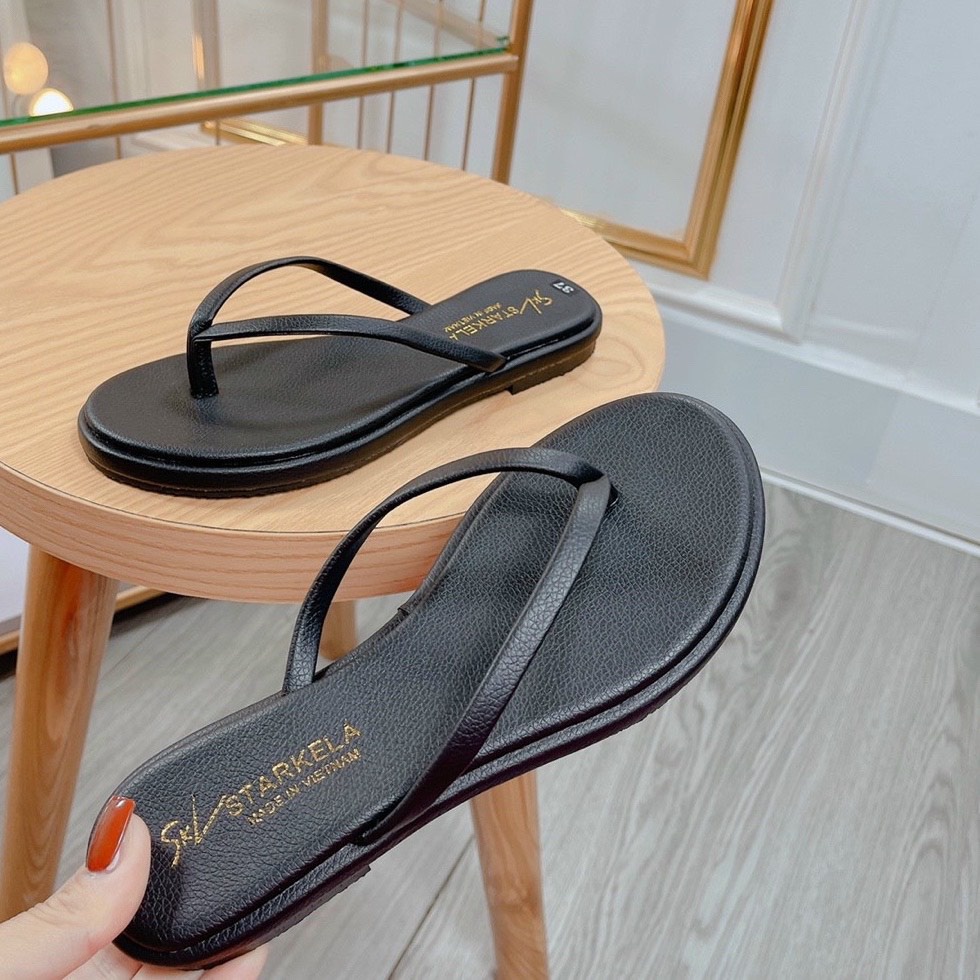 Dép xỏ ngón nữ