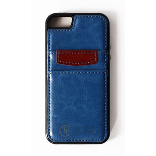 Ốp nhét card Iphone 5/5S/5SE