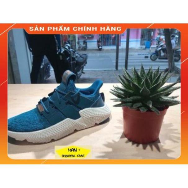 FREE SHIP hàng cao cấp (full box) GIÀY THỂ THAO ADIDAS PROPHERE XANH Cực Đẹp . 2020 👟 2020 . Real* Sales thu ♤ hot \