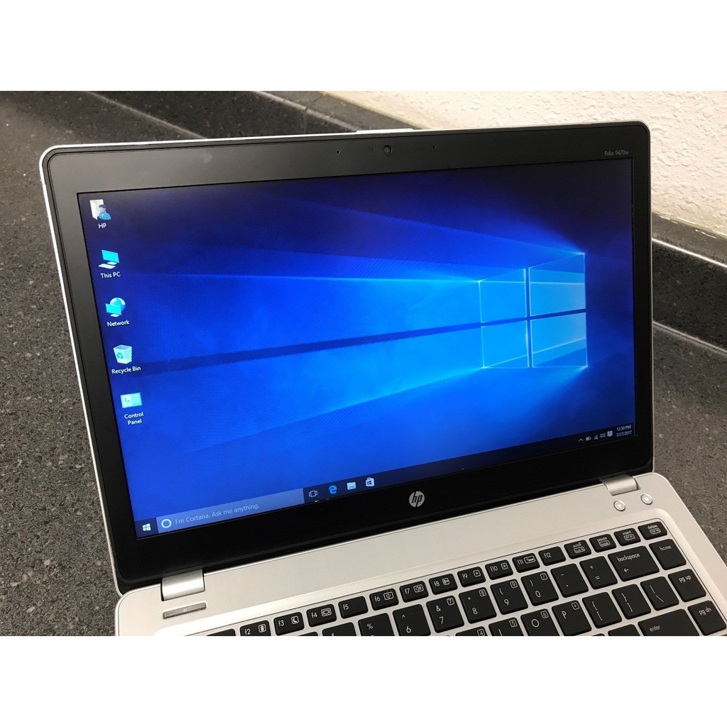 laptop cũ hp folio 9480m 4300U, 4GB, SSD 128GB, màn hình 14.1 inch | BigBuy360 - bigbuy360.vn