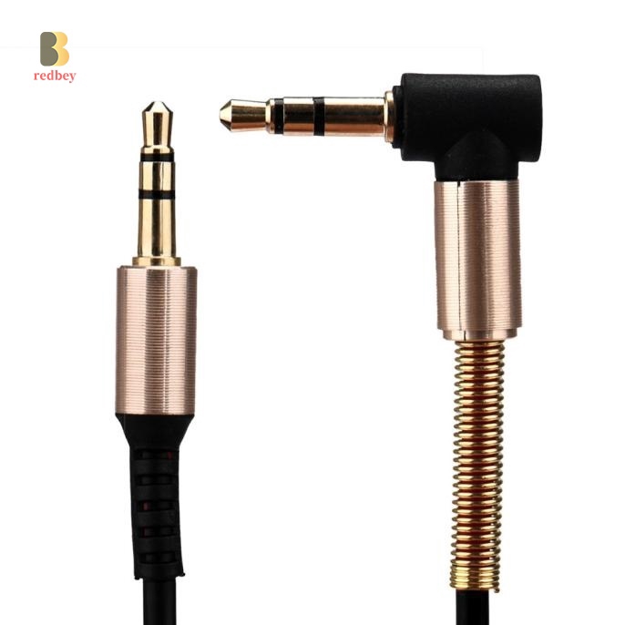 Jack Cắm Âm Thanh Aux 3.5mm Cho Xe Hơi