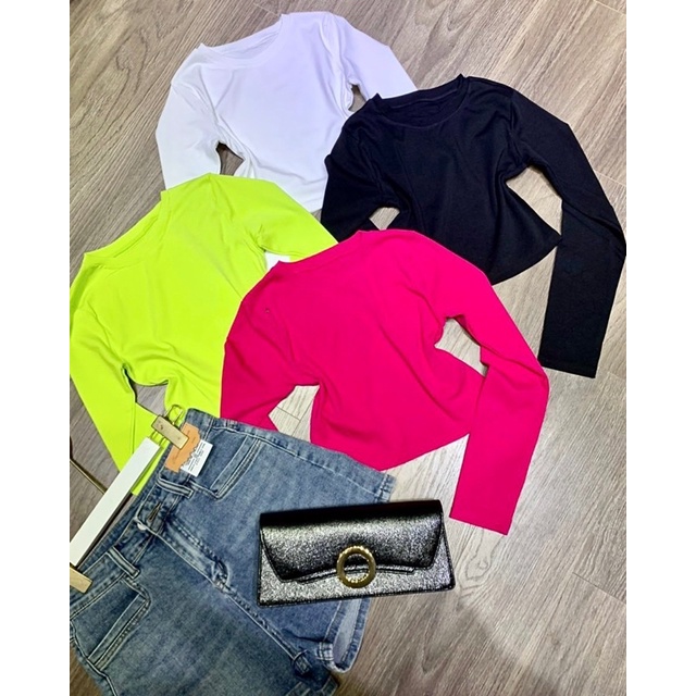 Ao croptop