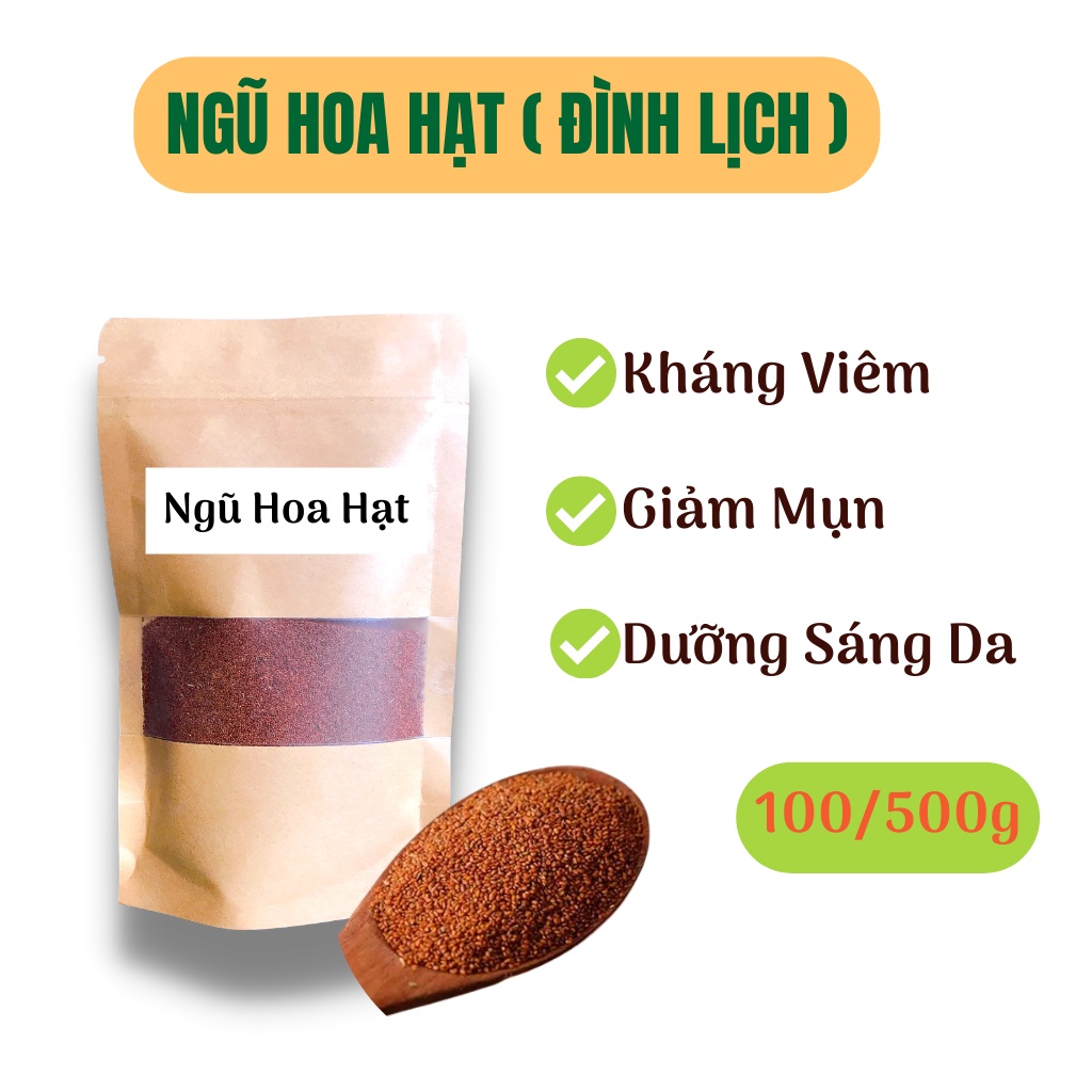 Bột Mặt Nạ Dẻo Vàng 24K, Bạc Hà, Hoa Hồng Collagen, Trà Xanh, Ngũ Hoa 100g/500g