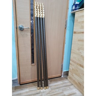 Sào chim carbon cao cấp