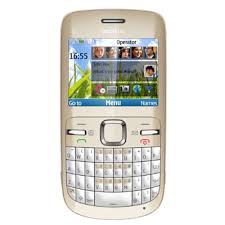 ĐIỆN THOẠI NOKIA C3-00 CHÍNH HÃNG GIÁ RẼ BẢO HÀNH 6 THÁNG